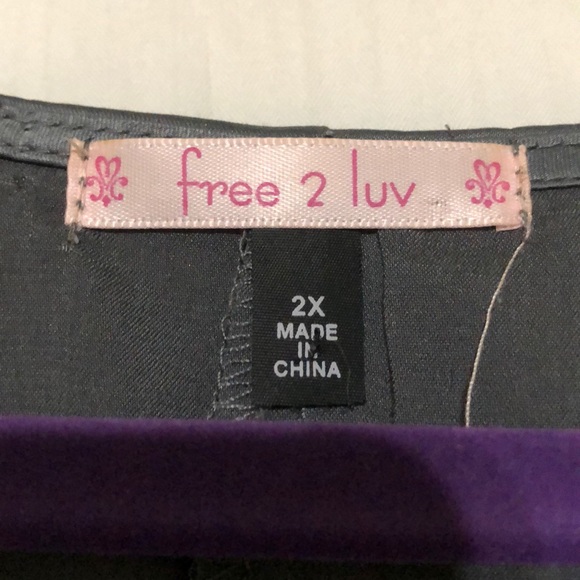 Dress - Picture 3 of 4